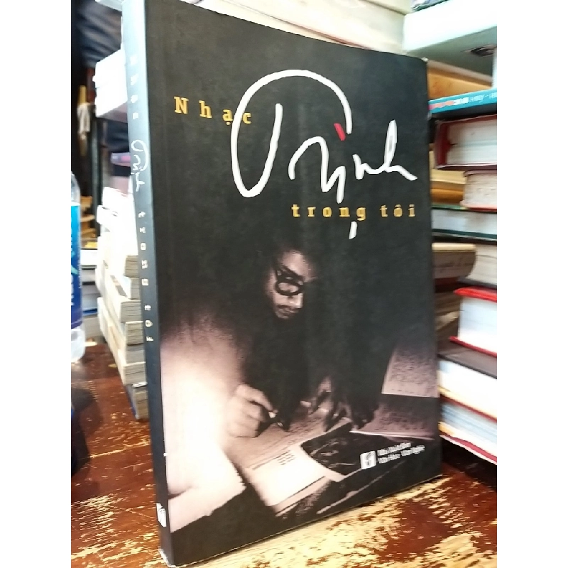 Nhạc Trịnh trong tôi 477108