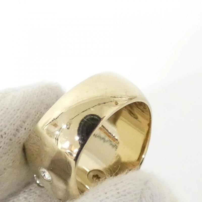 Nhẫn ABE142 của Chanel - Hàng hiệu Authentic 772817