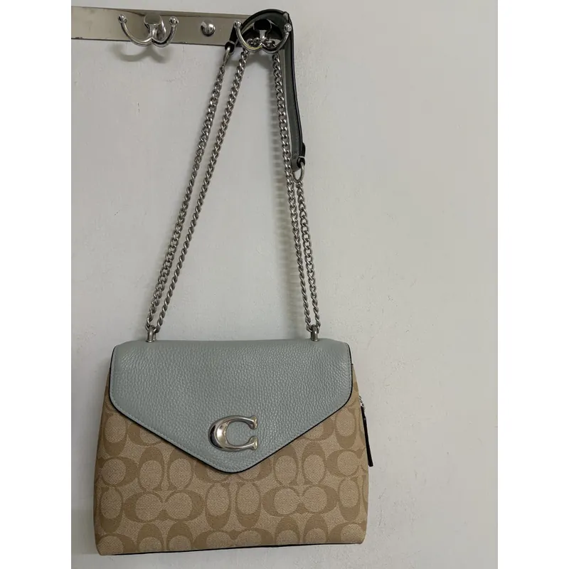 Túi Coach thanh lý 719617