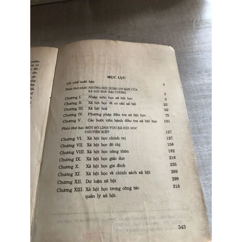 Nghiên cứu xã hội học 782162