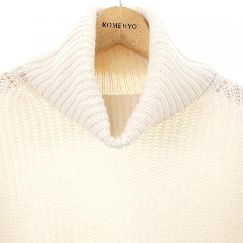 Theory luxe 7401729 Áo len - Hàng hiệu Chính hãng 774032