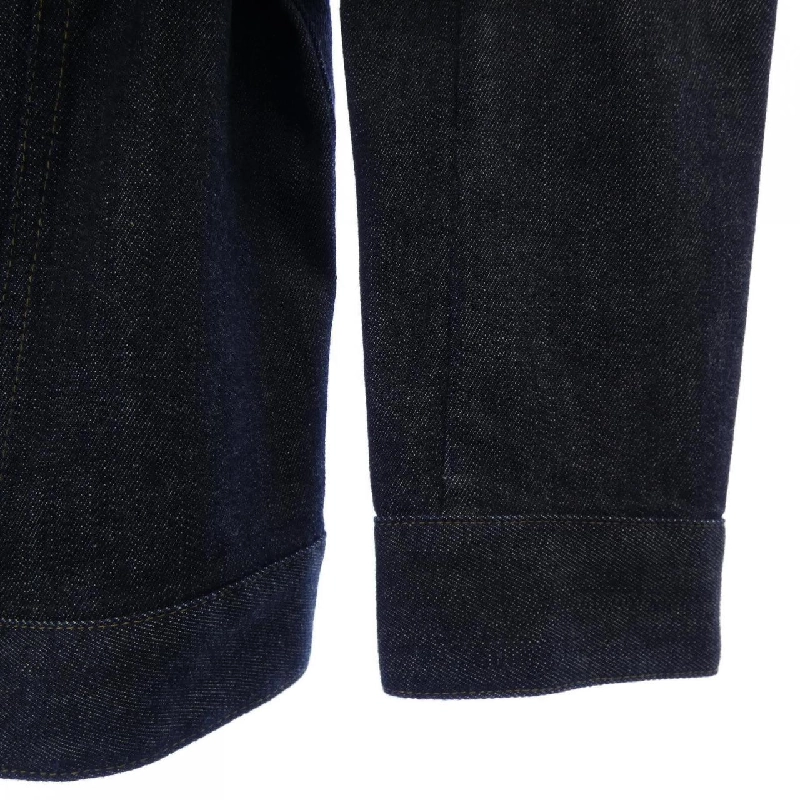 Áo khoác denim BLUE LABEL CRESTBRIDGE 630469