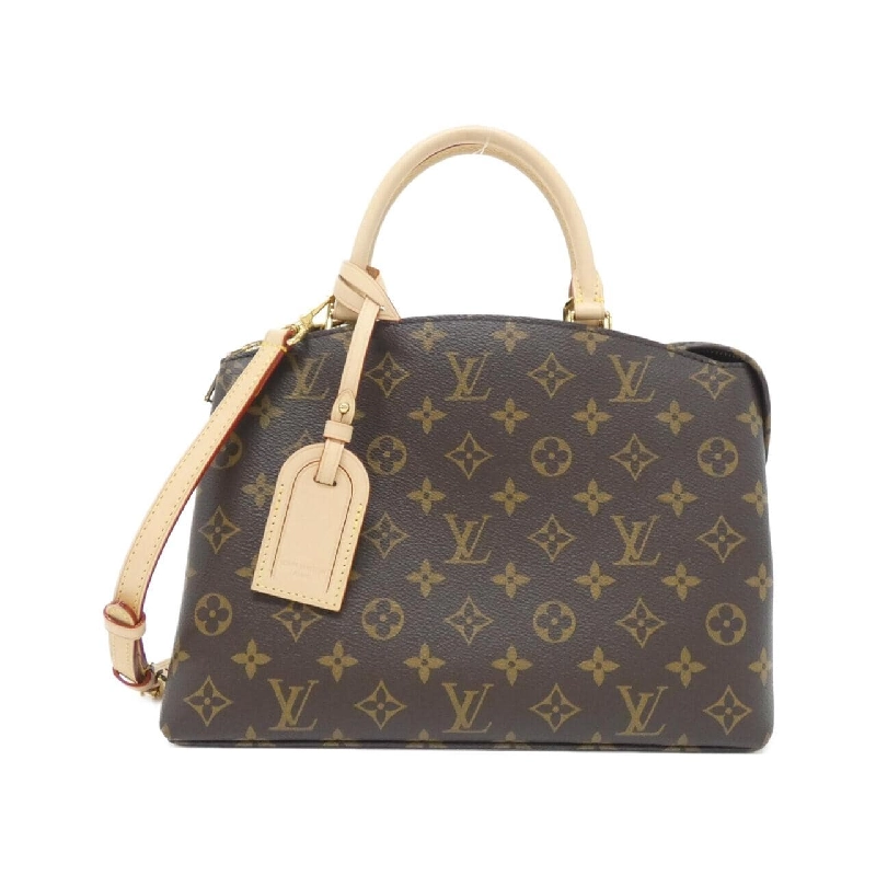 Túi Louis Vuitton Monogram Petit Palais PM M45900 615984