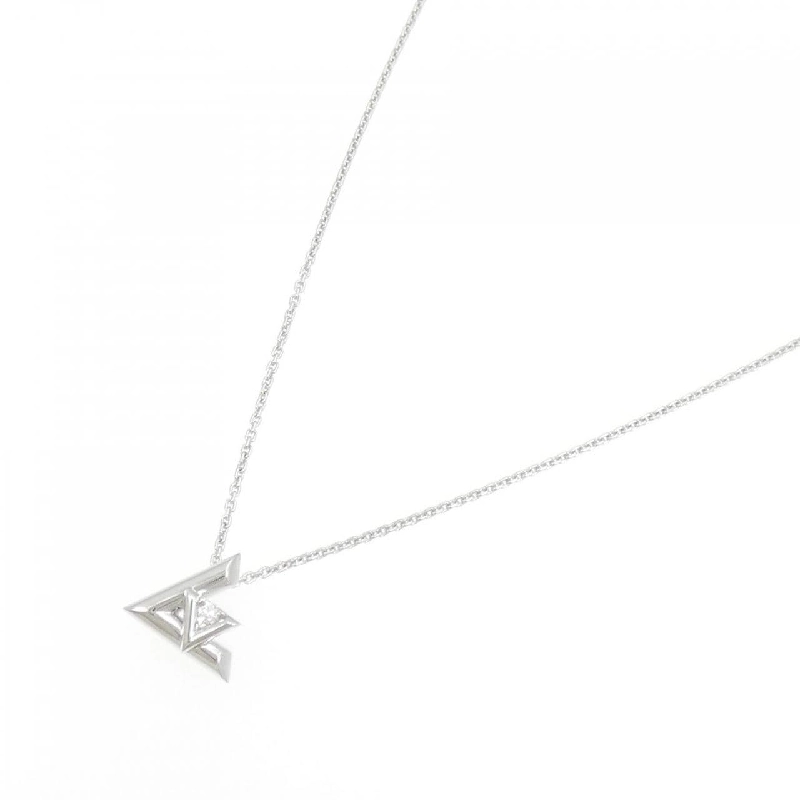 Louis Vuitton Vault One PM Necklace - Hàng hiệu Authentic 844950
