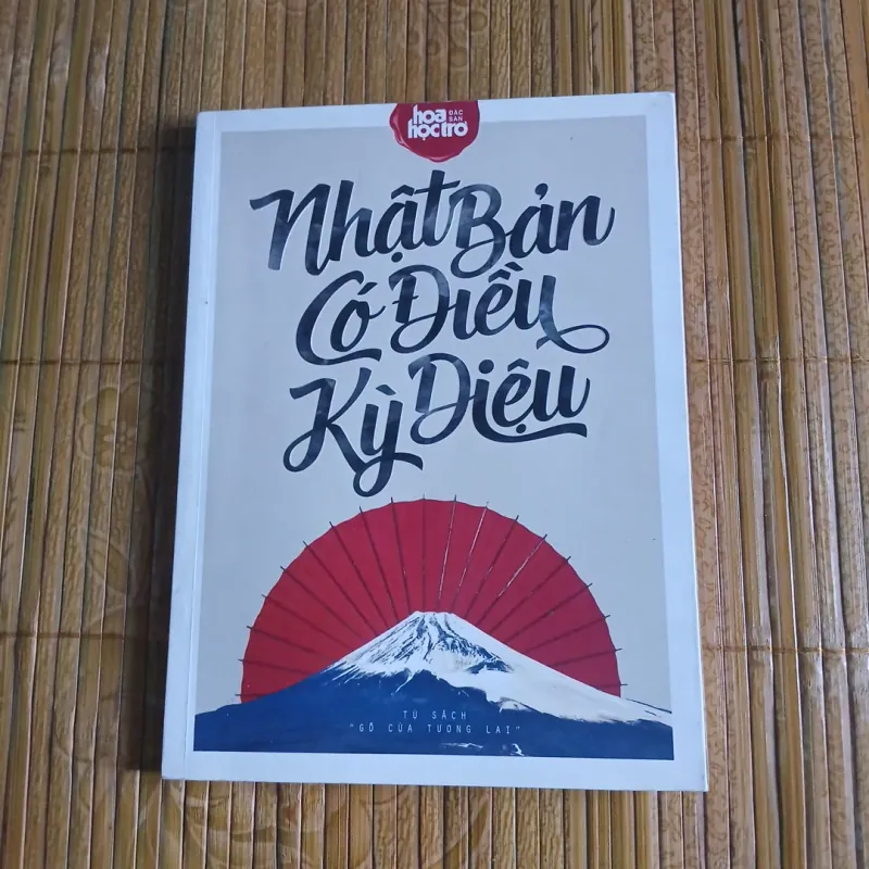 Nhật Bản có điều kỳ diệu 1046629