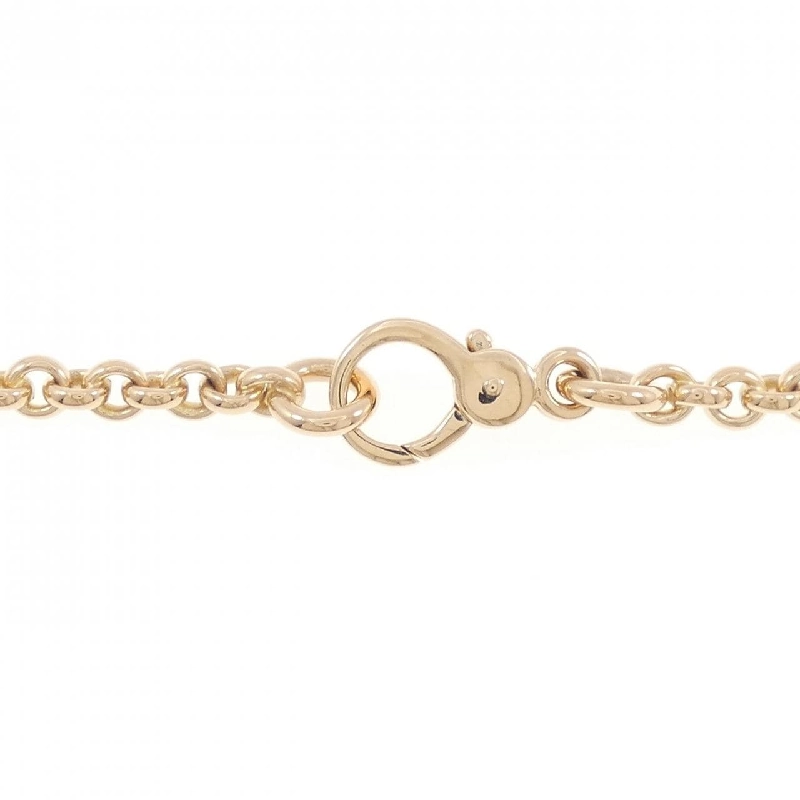 Pomerato 750PG Necklace - Hàng hiệu Authentic 845710