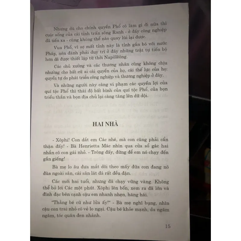 Người đi đường không biết mỏi - Êlêna Iliina 1021757