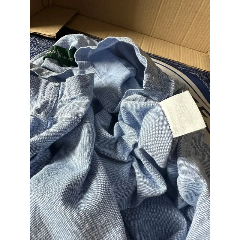 Áo sơ mi Polo 779138