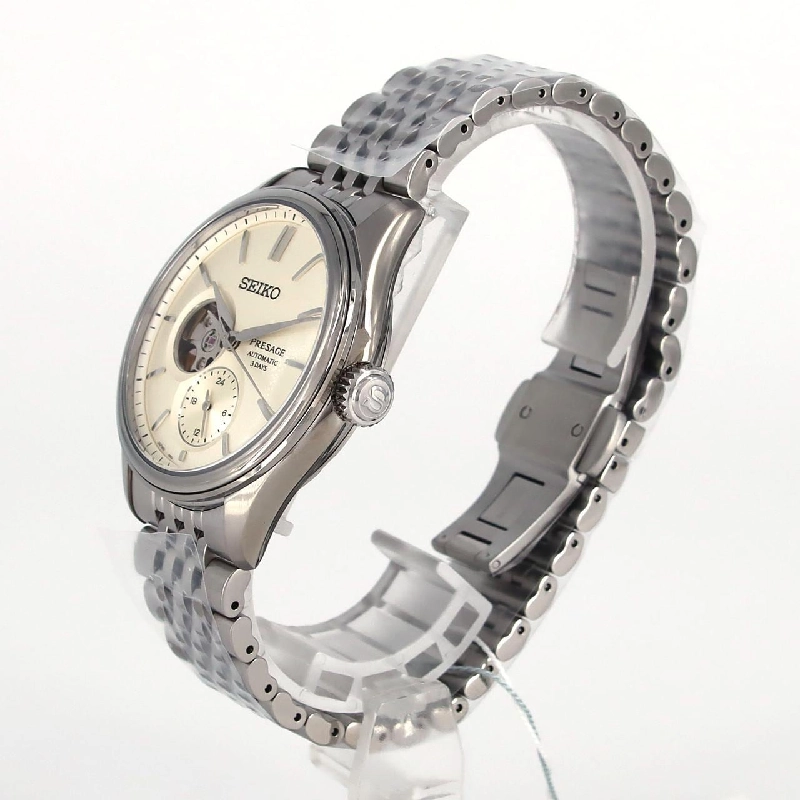 Seiko Presage 6R5J-00C0/SARJ007 SS Automatic - Hàng hiệu Chính hãng 883403