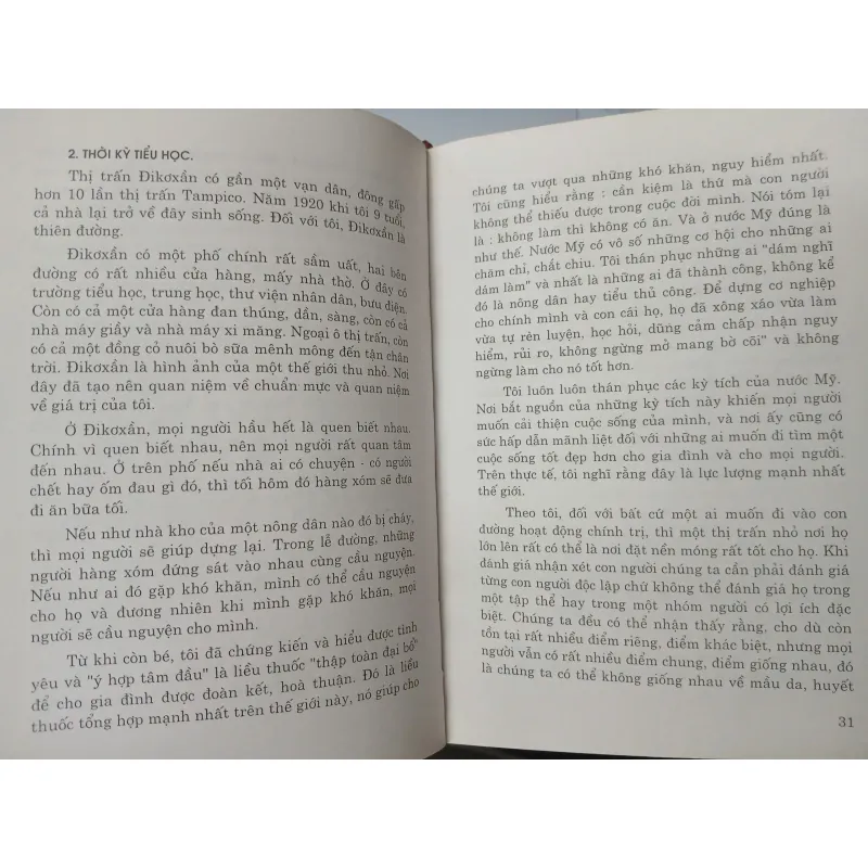 HỒI KÝ RONALD REAGAN 594160