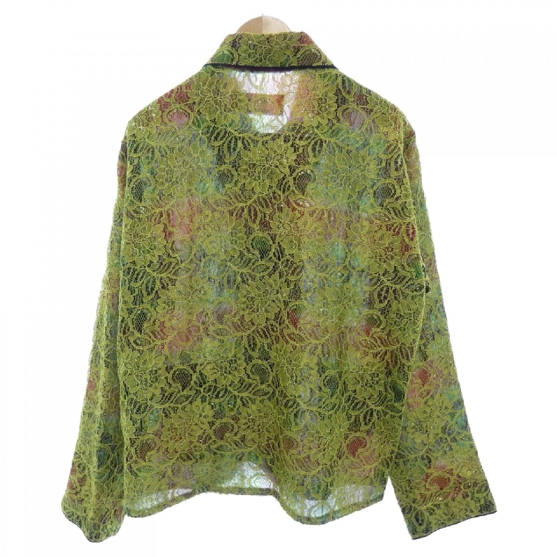 【Khuyến mãi】Áo khoác BEAMS BOY 640708