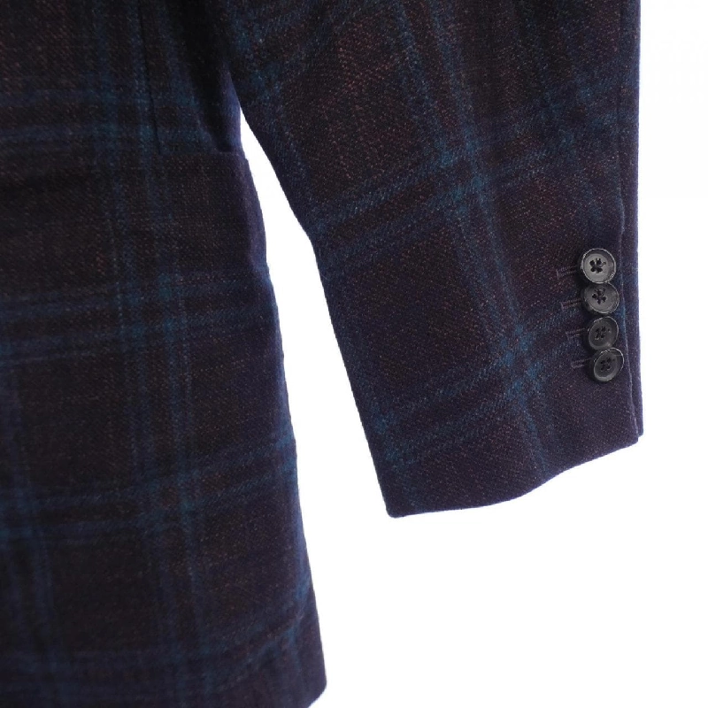 Jacket ISAIA - Hàng hiệu Authentic 902595