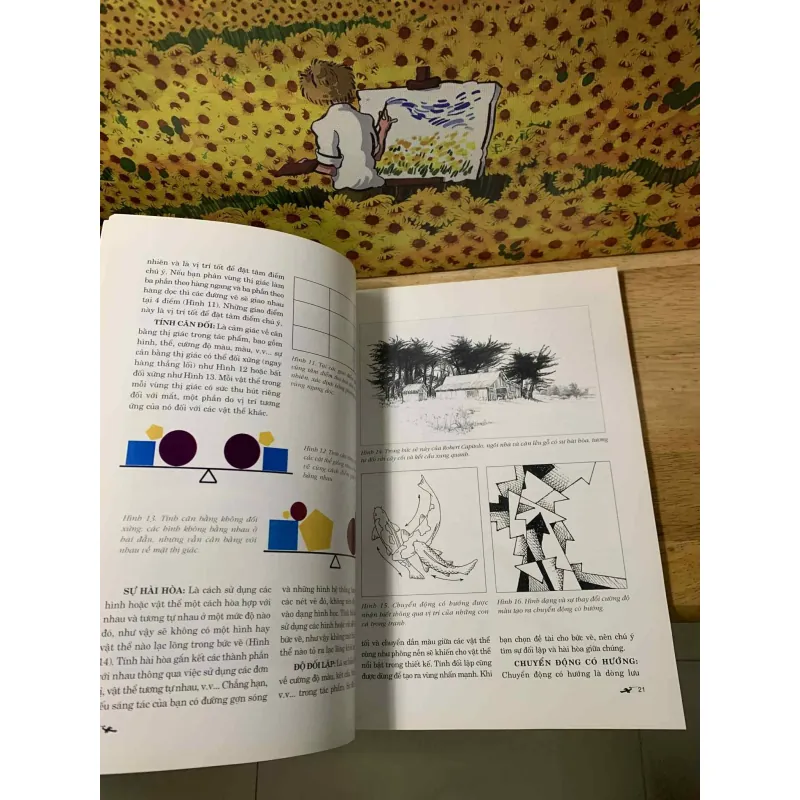 101 Bước Vẽ Chì Căn Bản Trong Hội Họa 674963