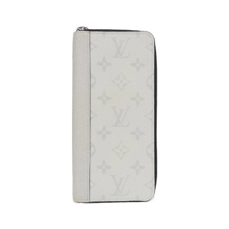 Ví Louis Vuitton Taiga Lama Zippy Vertical M30446 - Hàng hiệu Chính hãng 771427