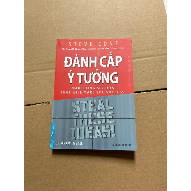 Đánh cắp ý tưởng 997047
