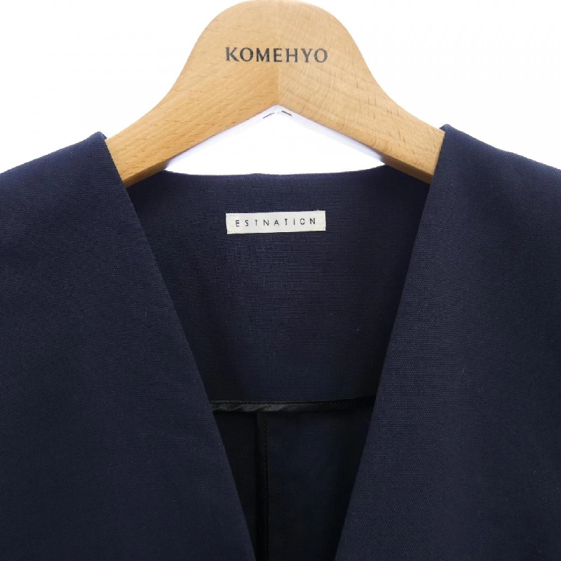 ESTNATION Jacket - Hàng hiệu Authentic 821792