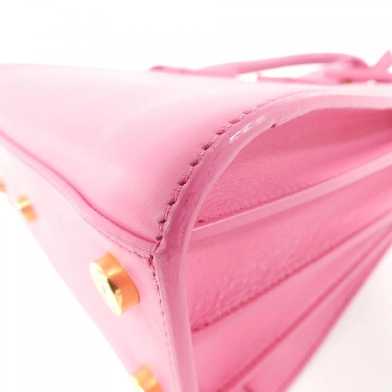 Túi xách Saint Laurent Sac de Jour Nano 340778 BOO0J - Hàng hiệu Chính hãng 766609