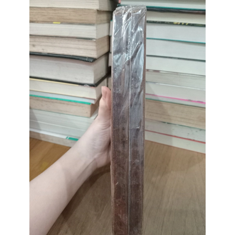 TỪ ĐIỂN THIÊN VĂN HỌC - TRƯƠNG CAM BAỎ 300536