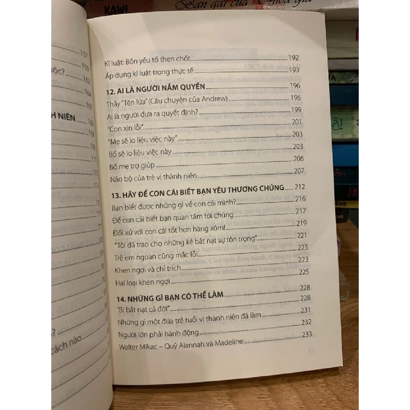 Ngưng bắt nạt ! -Julie & Andrew Matthews 786128