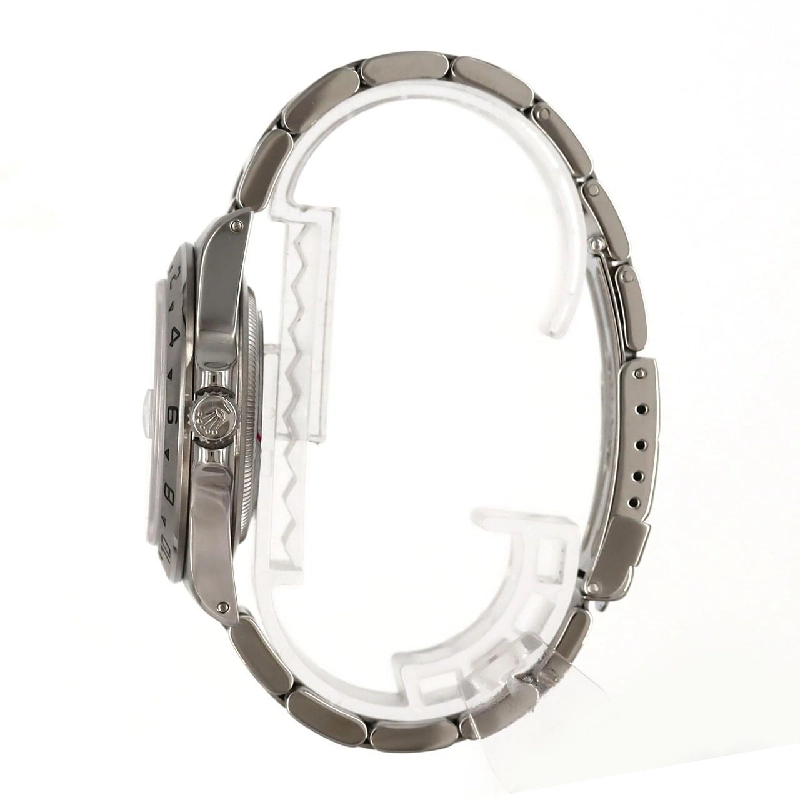 Đồng hồ Rolex Explorer II 16570 SS tự động A - Hàng hiệu chính hãng 880114