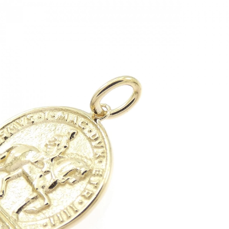 K18YG Pendant - Hàng hiệu Chính hãng 862319