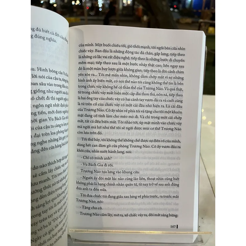 HỐI HẬN - NGUYÊN TRẦN 750847