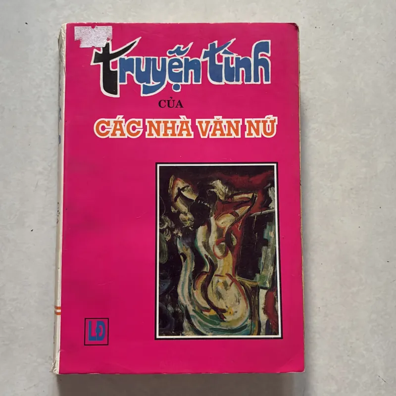 Chuyện tình của các nhà văn nữ 800650
