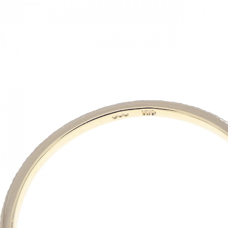Nhẫn K10YG ココシュニック - Hàng hiệu Authentic 838924