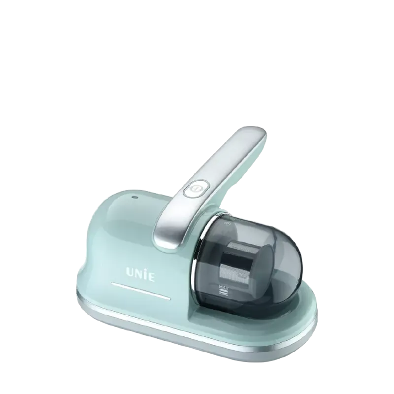Máy hút bụi chăn đệm UNIE UMV62 – Lực hút 12500PA, Diệt khuẩn UV 99,9% 714196