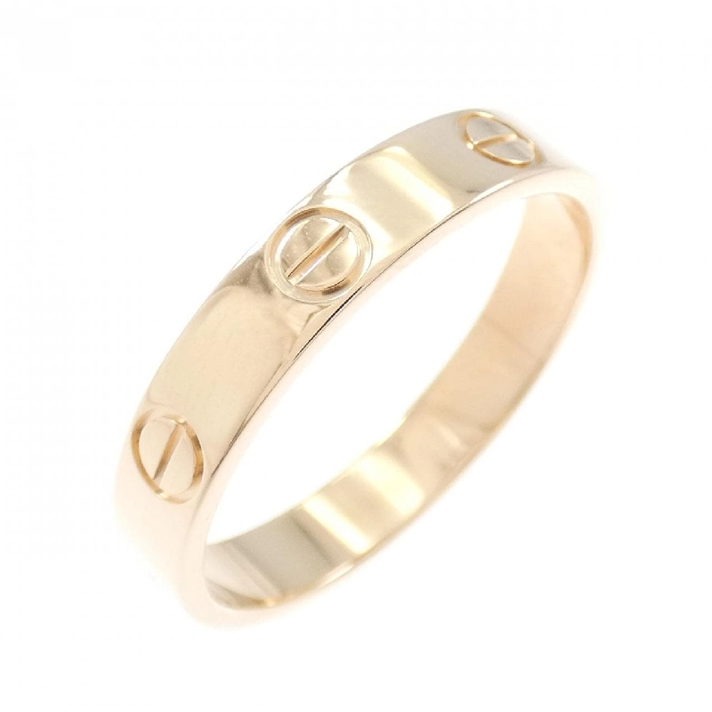 Cartier Mini Love Ring - Hàng hiệu Authentic 838802