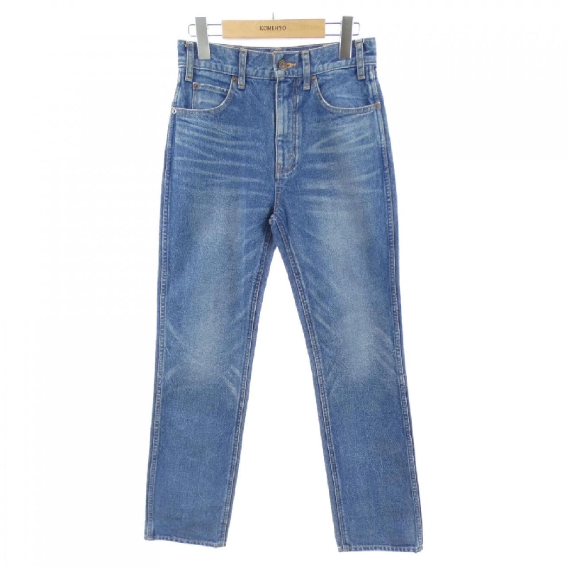 セリーヌ CELINE 2N484173N Jeans - Hàng hiệu Authentic 814355