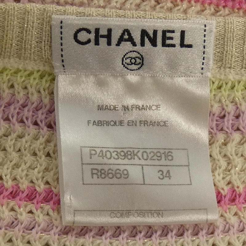 CHANEL P40398K02916 Áo khoác - Hàng hiệu Authentic 809417