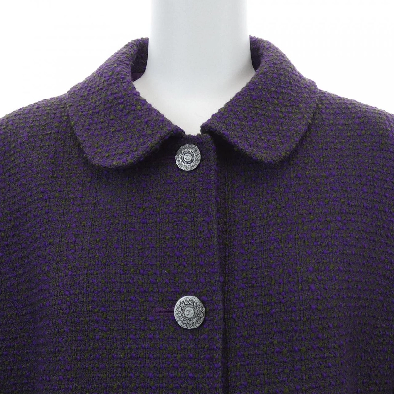 CHANEL P09254V05803 97A Áo khoác - Hàng hiệu Chính hãng 819864