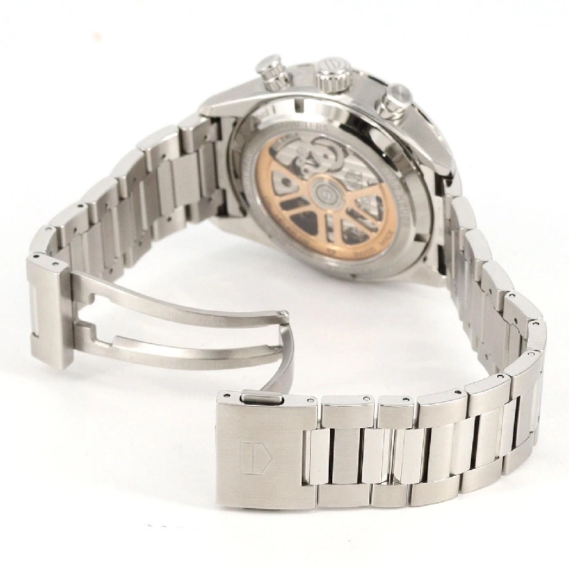 TAG Heuer Carrera Chronograph CBN2011.BA0642 SS tự động - Hàng hiệu chính hãng 888362