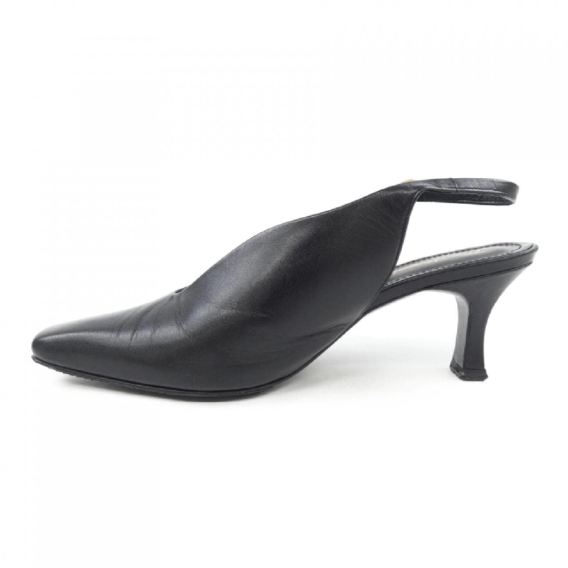 Giày cao gót Mame Kurogouchi - Hàng hiệu Authentic 829013