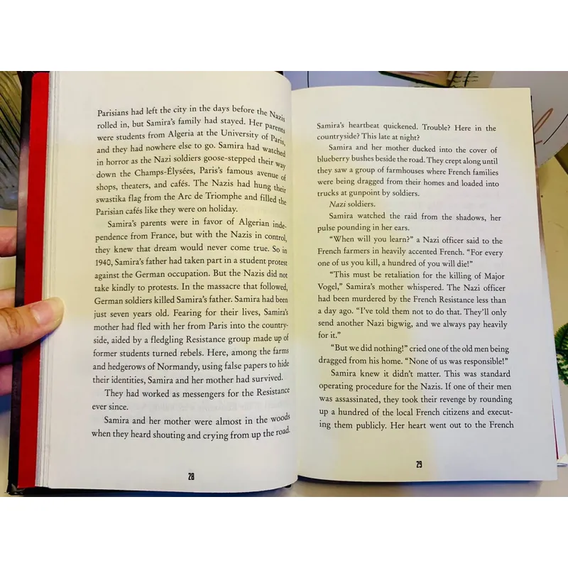 [Sách tiếng Anh 2hand] Like new 90% - 🪄 Set Alan Gratz Collection  606300