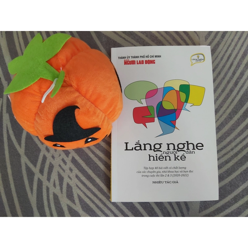 Lắng nghe người dân hiến kế 533950