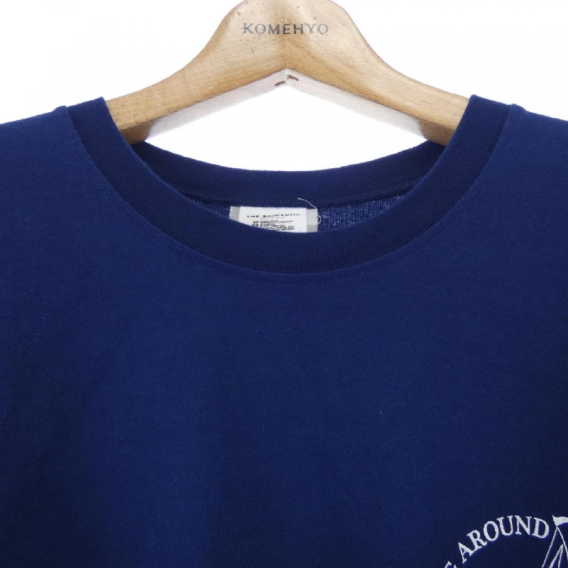 【Khuyến mãi】Áo phông SHINZONE 643170