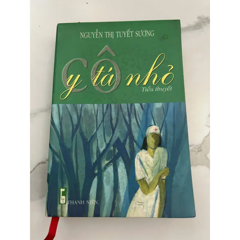 Cô Y Tá Nhỏ - Nguyễn Thị Tuyết Sương 601246
