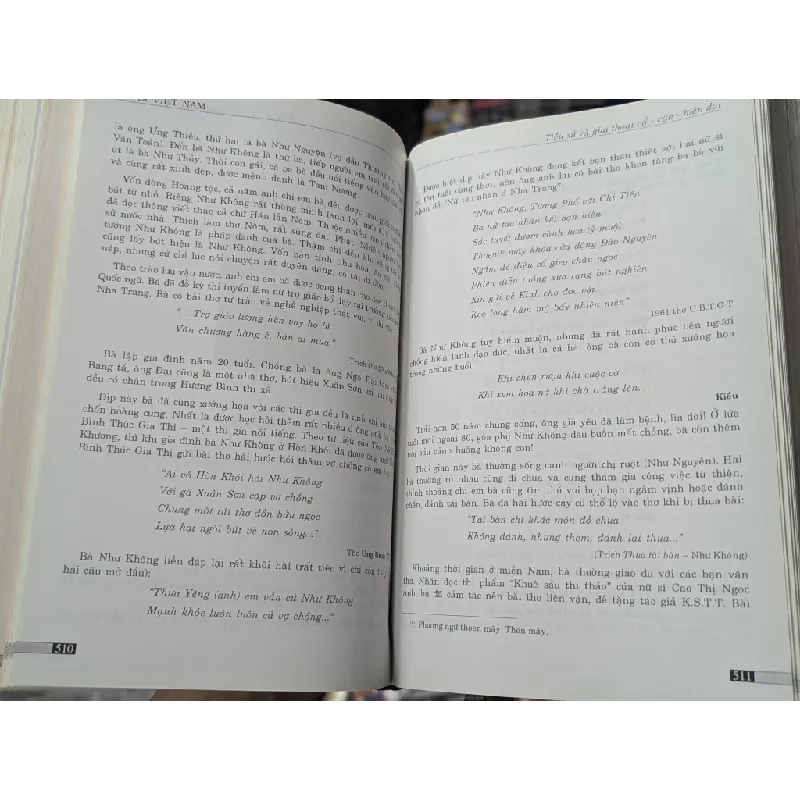 Nữ sĩ Việt Nam - Như Hiên & Nguyễn Ngọc Hiền 124214