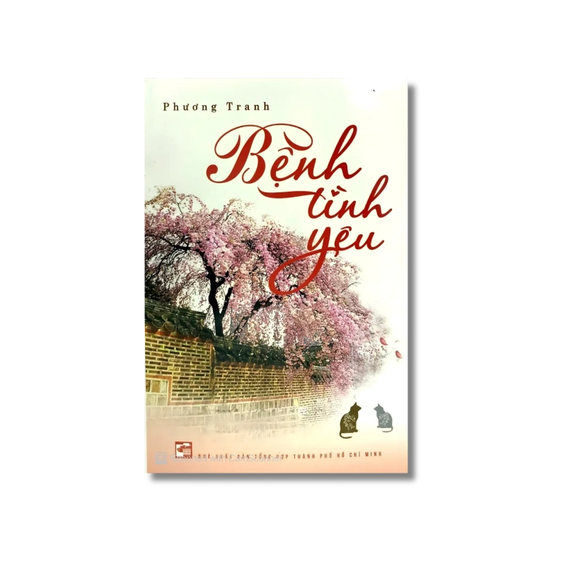 Bệnh tình yêu - Phương Tranh 725359