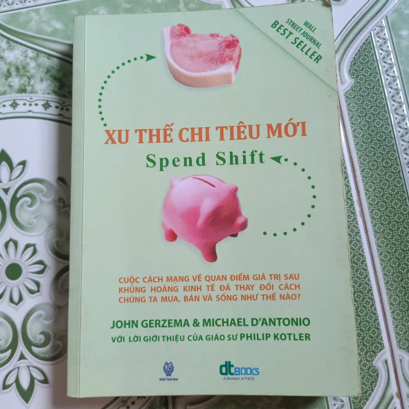 Xu thế chi tiêu mới 1028170