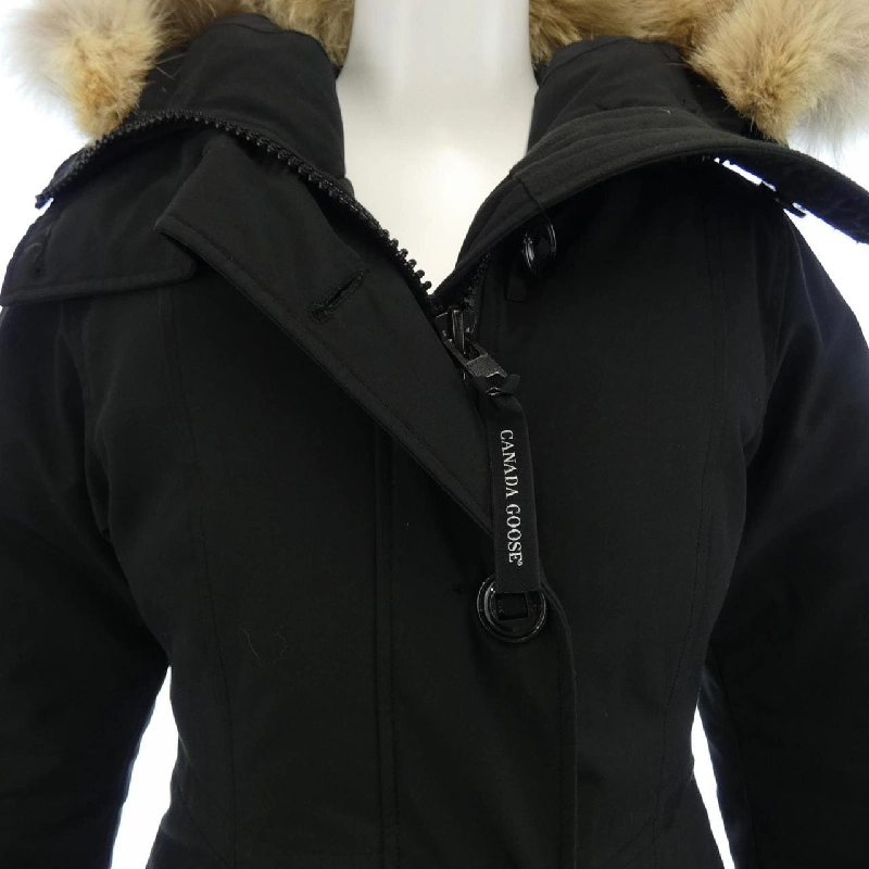 Áo khoác lông Canada Goose 2580LA ROSSCLAIR - Hàng hiệu Authentic 820842