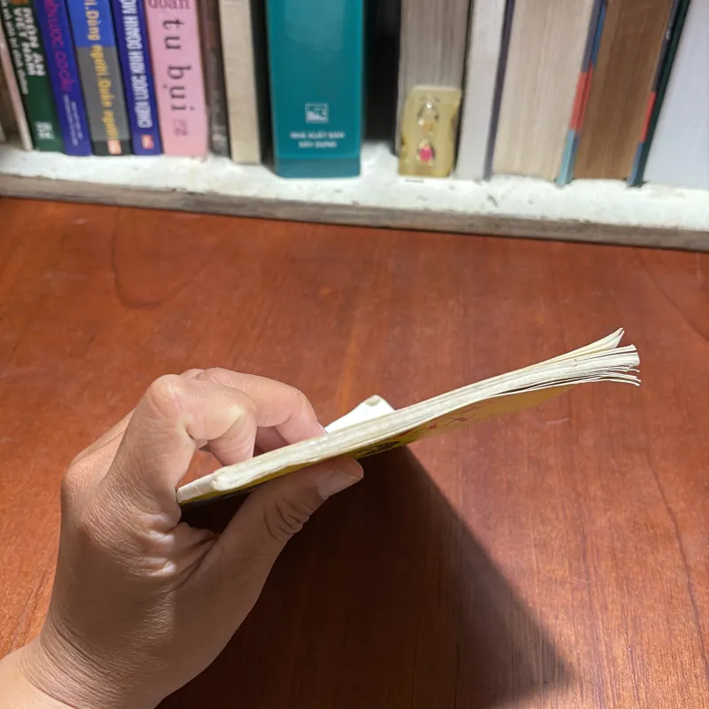 II Sách Bói Toán: Bói Quẻ Bài Thần - Huỳnh Liên Tử 926891