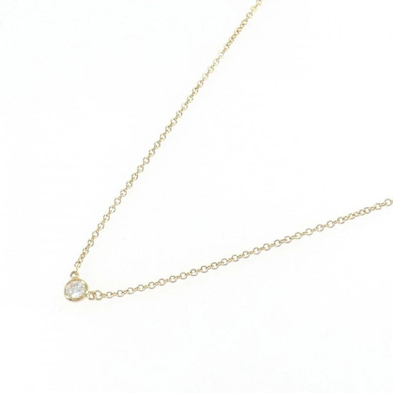 Dây chuyền Tiffany By The Yard - Hàng hiệu Chính hãng 840725