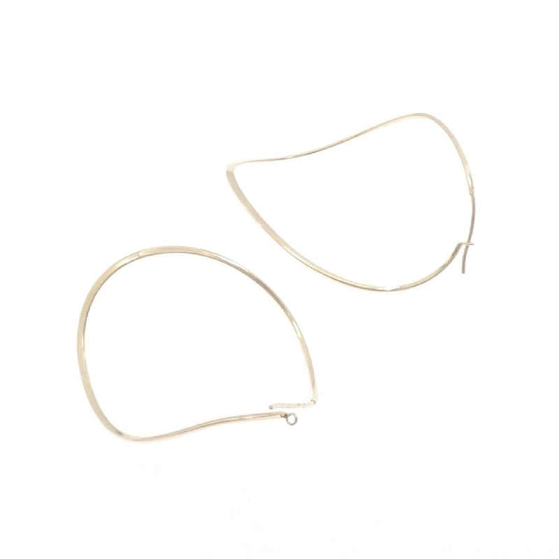 Coco Shunick K10YG Bông tai - Hàng hiệu Chính hãng 847342