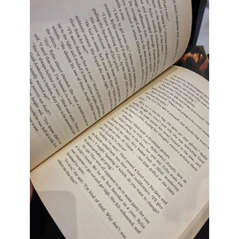 The Thousandth Floor - Katharine McGee 395924