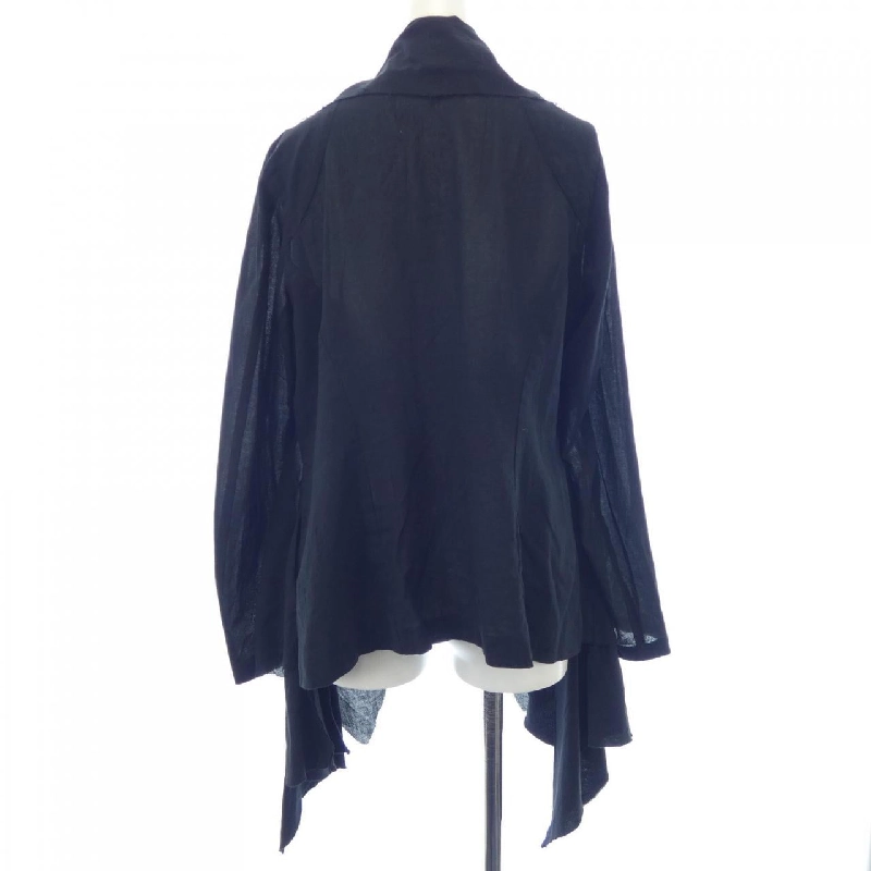 Áo khoác YOHJI YAMAMOTO FG-J35-035 - Hàng hiệu Authentic 631949