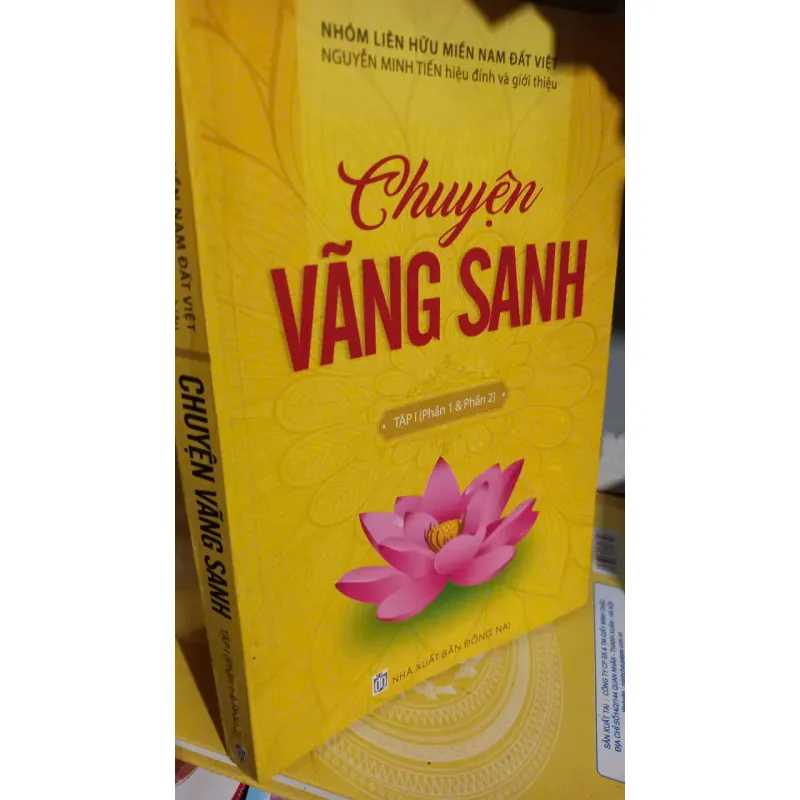 chuyện vãng sanh 957732