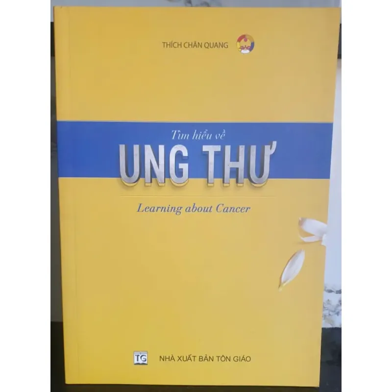 Tìm hiểu về Ung Thư - Thích Chân Quang 758478